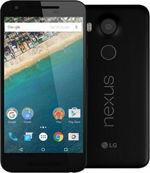 Замена кнопок на телефоне LG Nexus 5X в Орле